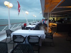 Azamara Journey Sunset Bar picture