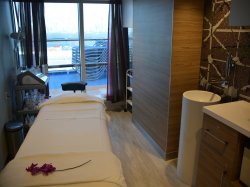 Anthem of the Seas Spa and Fitness Center picture