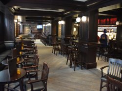 Anthem of the Seas English Pub picture