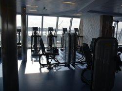 Anthem of the Seas Spa and Fitness Center picture