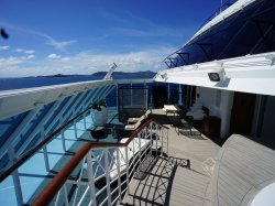 Azamara Journey Sanctum Terrace picture