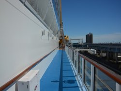 Exterior Deck picture