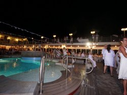 Azamara Journey Pool picture