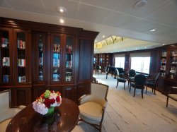 Azamara Journey The Drawing Room picture