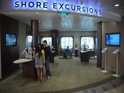 Shore Excursions picture