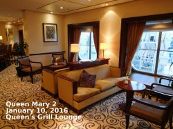 Queen Mary Queens Grill Lounge picture