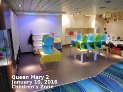 Queen Mary The Play Zone picture