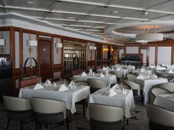 Azamara Journey Discoveries Restaurant picture