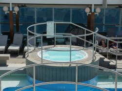 Azamara Journey Pool picture