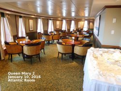 Queen Mary Atlantic Room picture