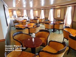 Queen Mary Atlantic Room picture