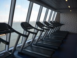 Anthem of the Seas Spa and Fitness Center picture