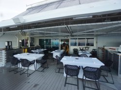 Azamara Journey Sunset Bar picture