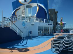 Anthem of the Seas Jogging Track picture