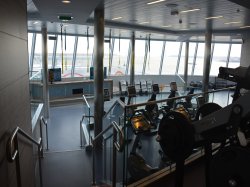 Anthem of the Seas Spa and Fitness Center picture