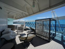 Azamara Journey Sanctum Terrace picture