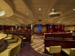 Carnival Sunshine Limelight Lounge picture