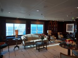 Azamara Journey The Drawing Room picture