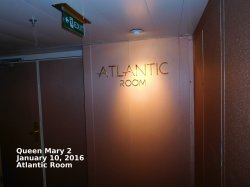 Queen Mary Atlantic Room picture