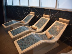 Anthem of the Seas Spa and Fitness Center picture