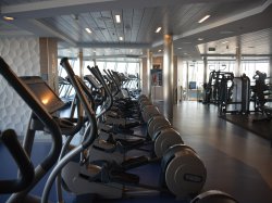 Anthem of the Seas Spa and Fitness Center picture