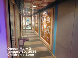 Queen Mary The Zone picture