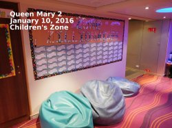 Queen Mary The Zone picture
