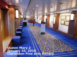 Queen Mary Gallery picture