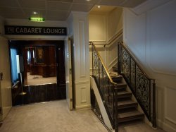 Azamara Journey Cabaret Lounge picture