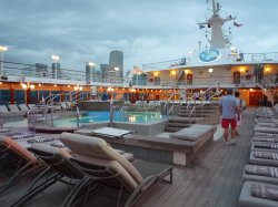 Azamara Journey Pool picture