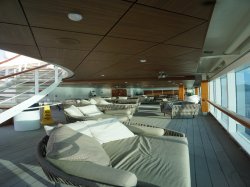 Azamara Journey Pool picture