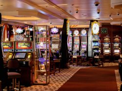 Caribbean Princess Grand Casino picture