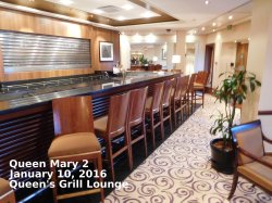 Queen Mary Queens Grill Lounge picture