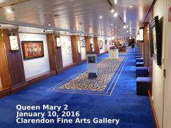 Queen Mary Gallery picture