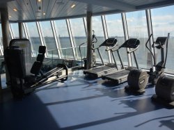 Anthem of the Seas Spa and Fitness Center picture