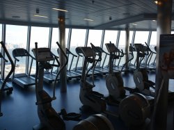 Anthem of the Seas Spa and Fitness Center picture