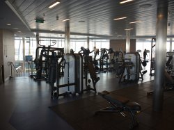 Anthem of the Seas Spa and Fitness Center picture