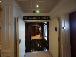 Azamara Journey Cabaret Lounge picture