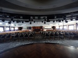 Azamara Journey Cabaret Lounge picture