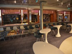 Anthem of the Seas Bionic Bar picture