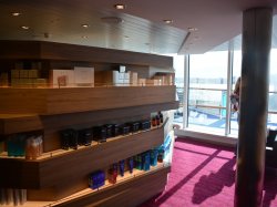 Anthem of the Seas Spa and Fitness Center picture