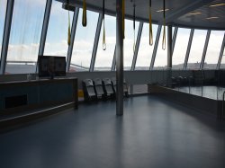 Anthem of the Seas Spa and Fitness Center picture