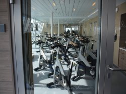 Anthem of the Seas Spa and Fitness Center picture