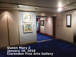 Queen Mary Gallery picture