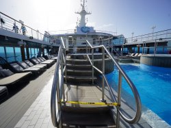 Azamara Journey Pool picture