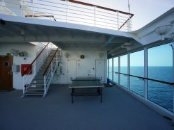 Azamara Journey Jogging Track picture