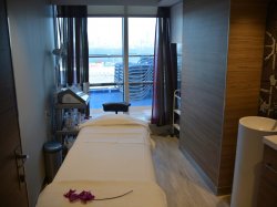 Anthem of the Seas Spa and Fitness Center picture