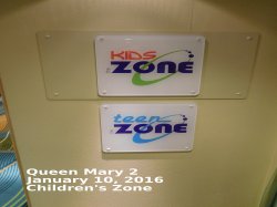 Queen Mary The Zone picture