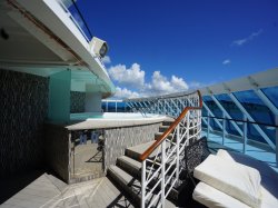 Azamara Journey Sanctum Terrace picture