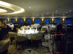 Azamara Journey Discoveries Restaurant picture